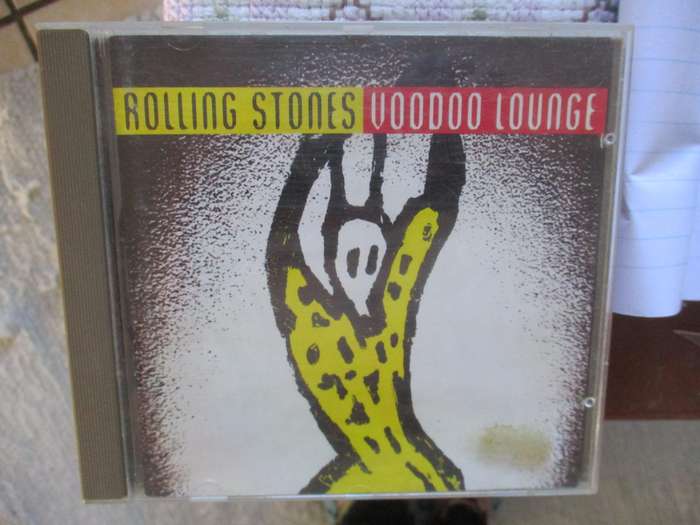 rolling stones