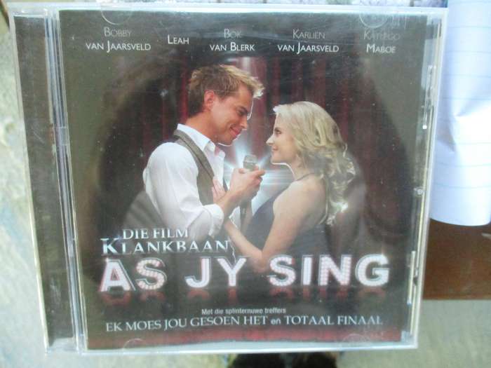as jy sing soundtrack