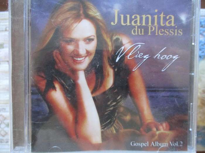 juanita du plessis