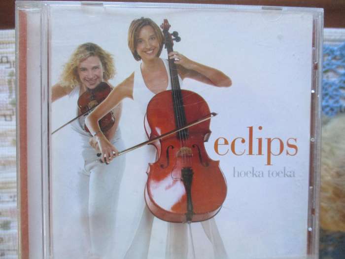 eclipse