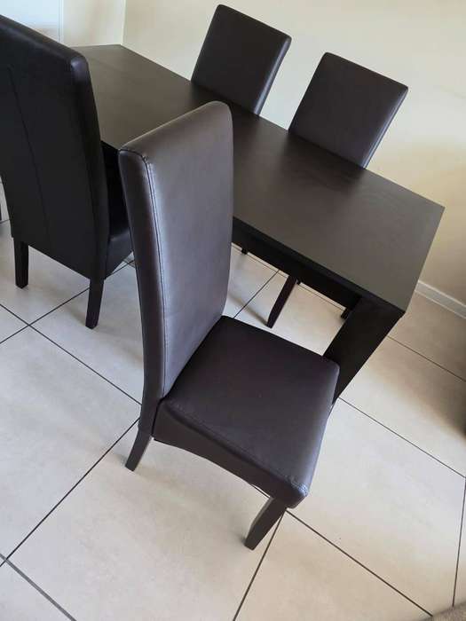 Dining Room Set