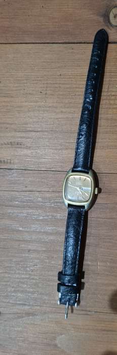 Vintage Seiko Hi Beat Ladies  Automatic Watch