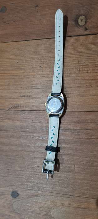 Vintage Seiko Hi Beat Ladies  Automatic Watch