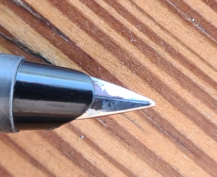 Parker Fountain Pen