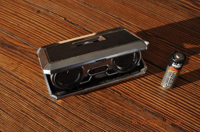 Vintage Opera Sport Glasses Made In Japan