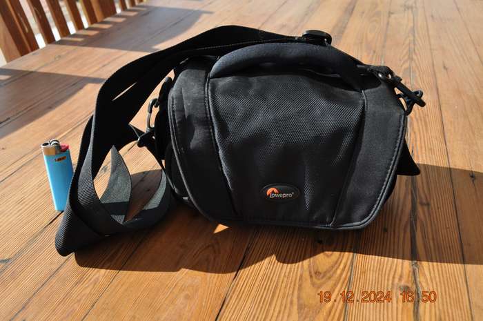 Lowepro Video Camera Bag