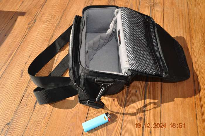 Lowepro Video Camera Bag