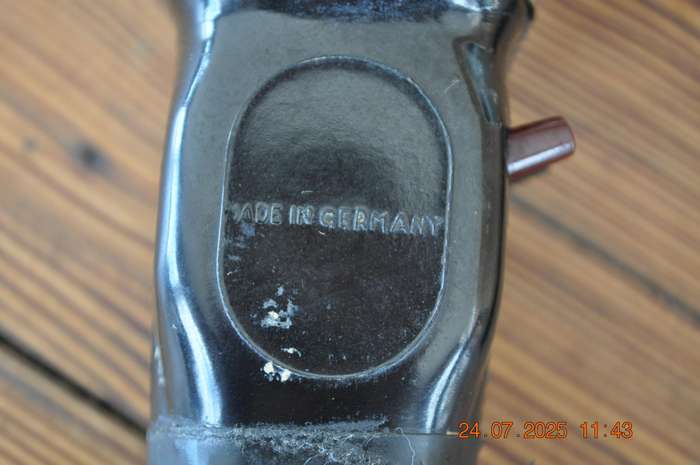 Vintage Schott Hair Dryer