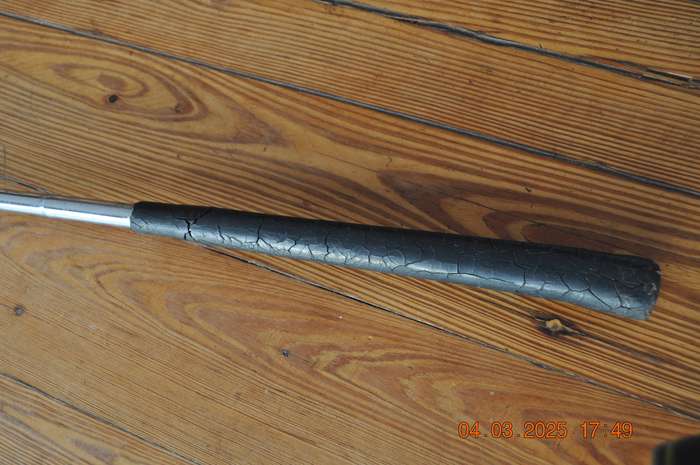 Pare Rite 4 Golf Putter USA
