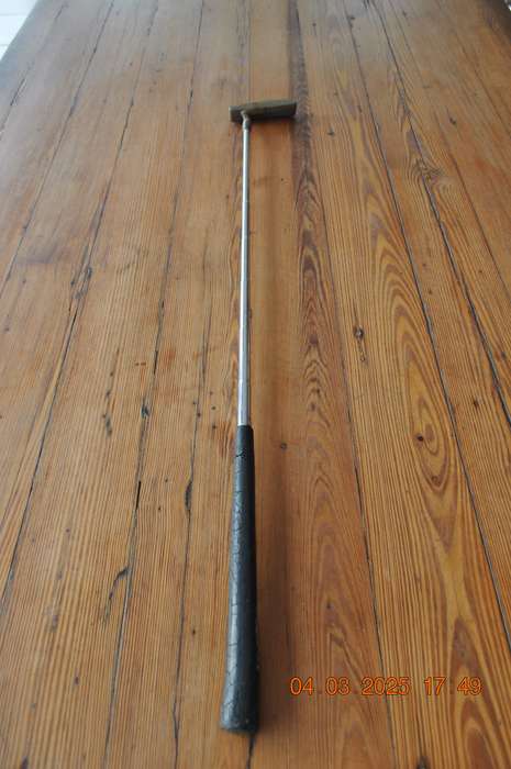 Pare Rite 4 Golf Putter USA