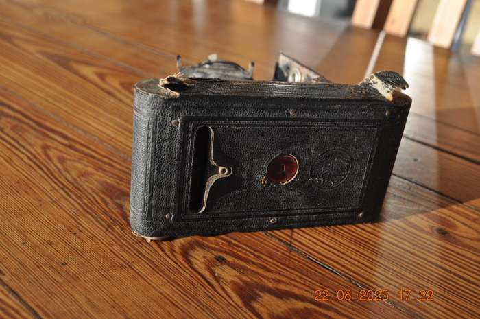 Vintage Kodak Vest Pocket Film Camera