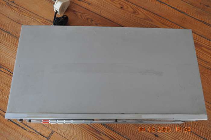 Pioneer Cassette Player CT-10 Selling As Is