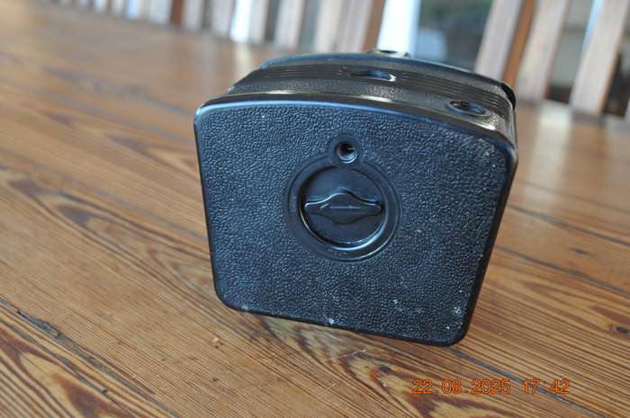Vintage Elford Envoy Film Camera