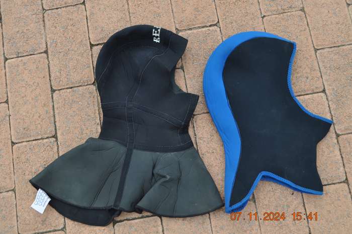 Reef Scuba Diving Hoodie Size Small Plus One Unknown