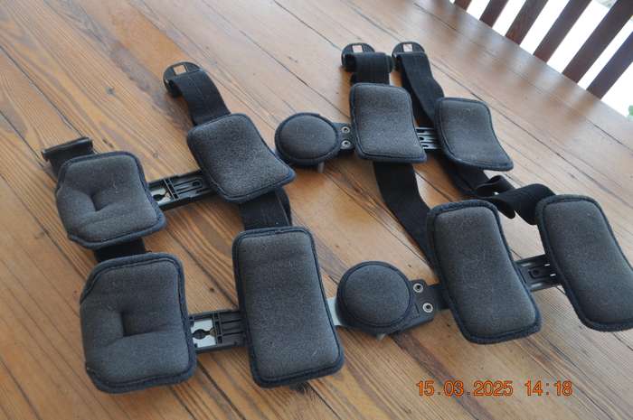 Donjoy Extendable Knee Brace