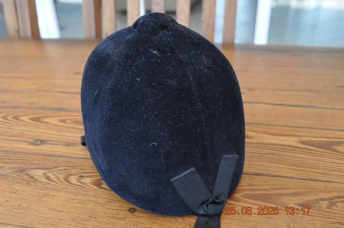 Sumerset Horse Riding Helmet Size 53