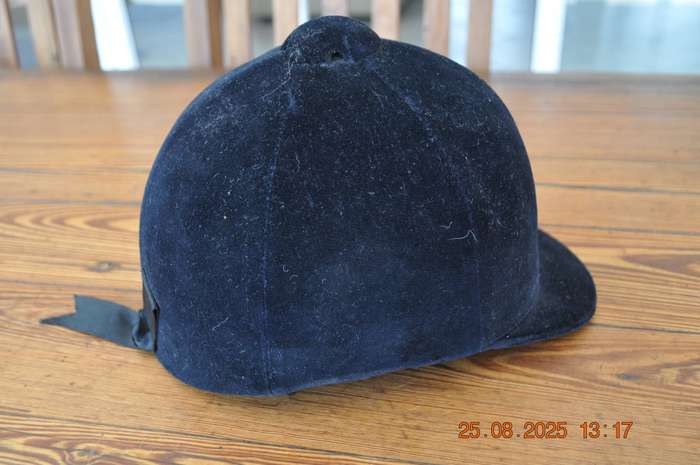 Sumerset Horse Riding Helmet Size 53