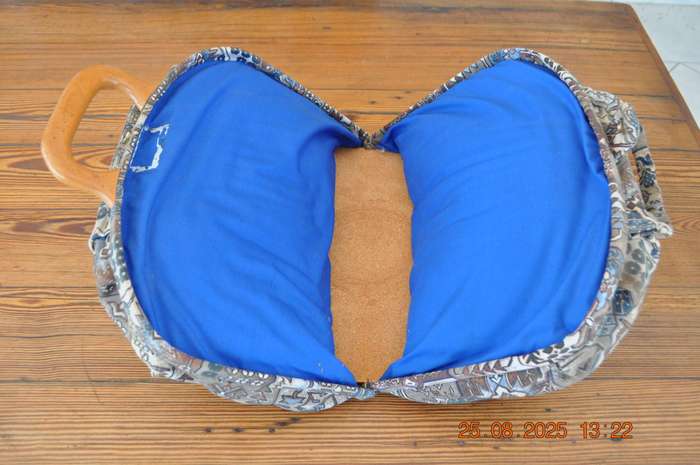 Teapot Carrier Carriage Cozy