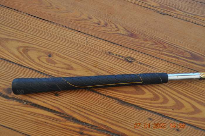 Cleveland CG7 Zip Grooves Single 8 Iron Golf Club