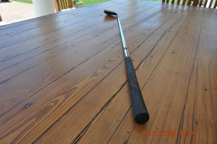 Cleveland CG7 Zip Grooves Single 8 Iron Golf Club