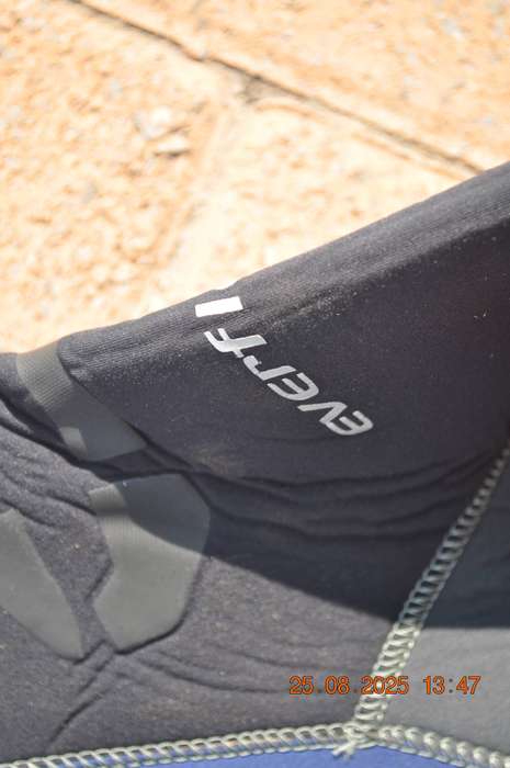 Scubapro Ladies XL Everflex 5mm Wetsuit