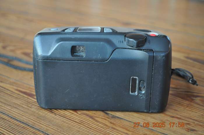Pentax Espio 738G 35mm Film Camera (as is)