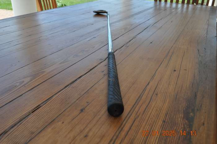 Cleveland CG7 Zip Grooves Single 4 Iron Golf Club