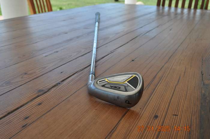 Adams Idea P Iron Golf Club