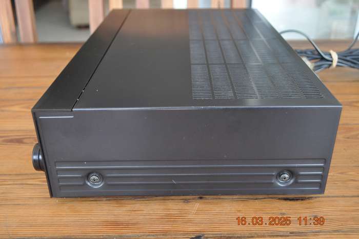 Sony TC-K666ES Stereo Cassette Deck