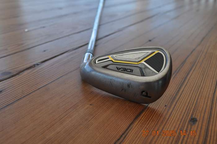 Adams Idea P Iron Golf Club