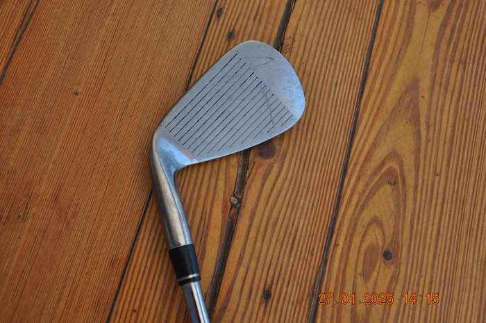 Adams Idea P Iron Golf Club