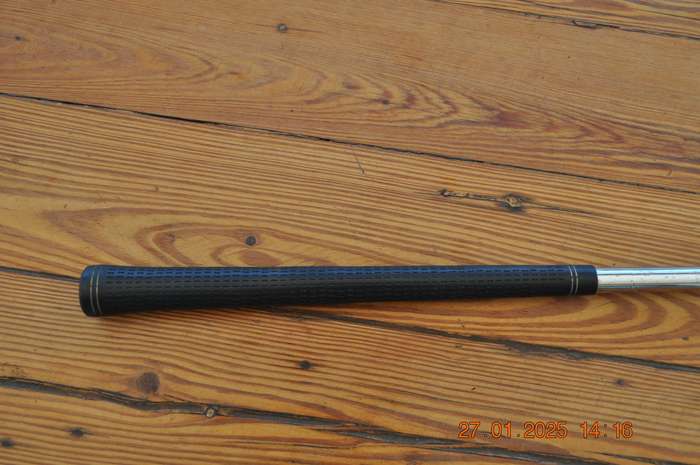 Adams Idea P Iron Golf Club