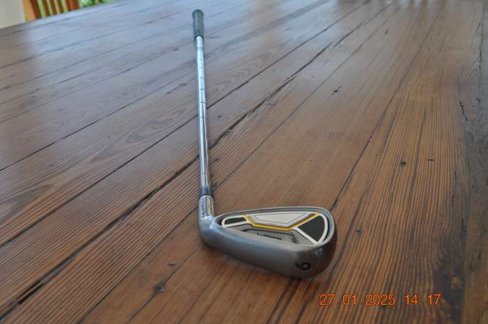 Adams Idea 6 Iron Golf Club