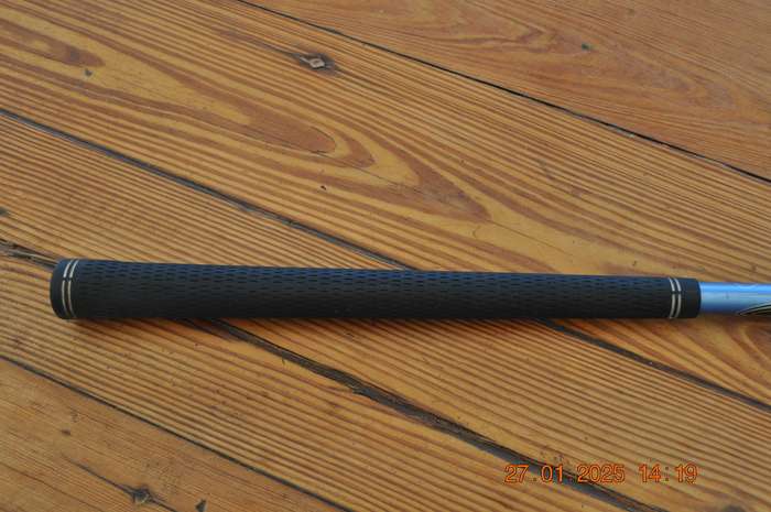 TaylorMade R7 S Iron Golf Club