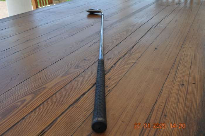 TaylorMade R7 5 Iron Golf Club