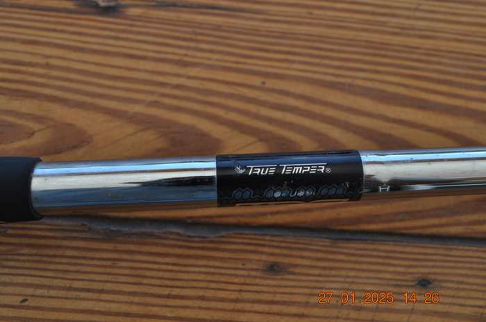 Nike NDS 8 Iron Golf Club