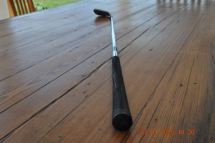 Nike NDS 8 Iron Golf Club