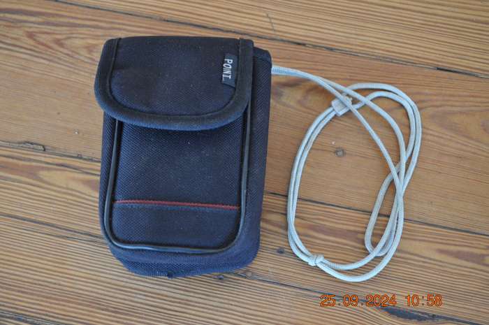Nikon Lite Touch Zoom 70W AF 35mm Film Camera