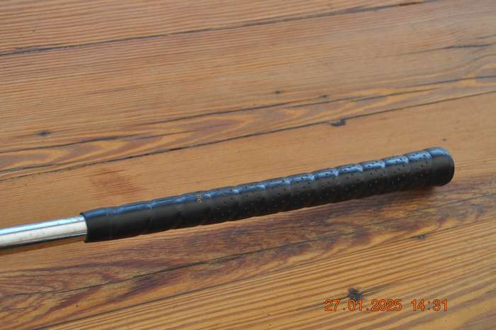 Mizuno Widec 9 Iron Golf Club