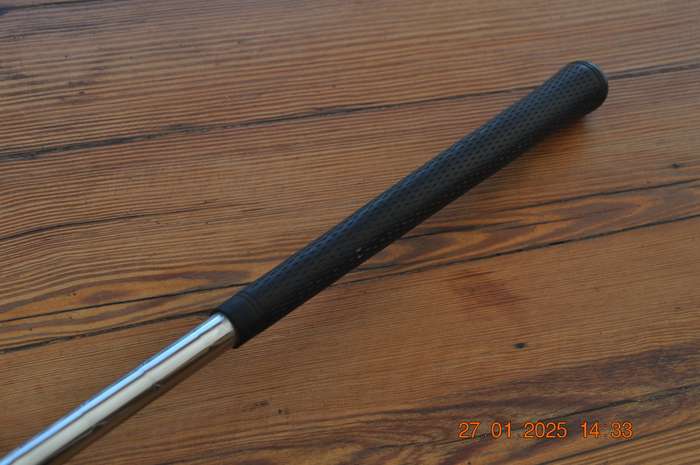 Mizuno T Zoid 9 Iron Golf Club