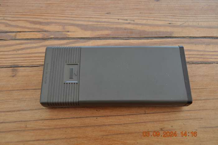 Vintage Original Sony Betamax RMT-216 Remote Control