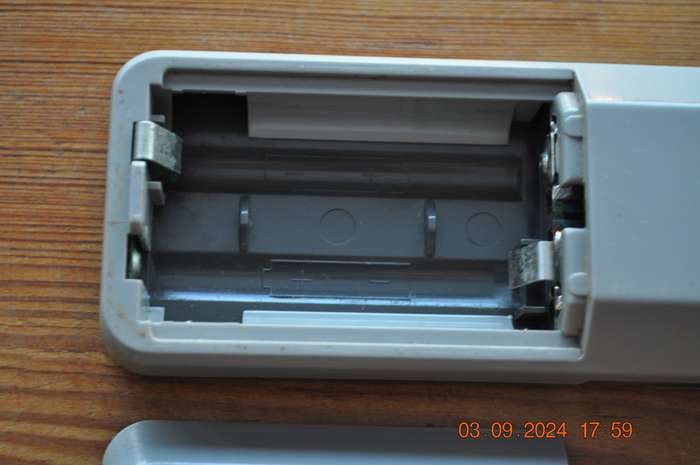 Vintage Original Sony Betamax RMT-230 Remote Control