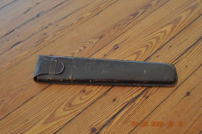 Vintage Sun Hemmi No 259 Slide Ruler