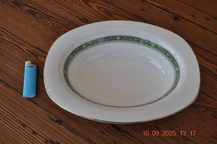 Royal Doulton Rondelay Bowl Fine Bone China