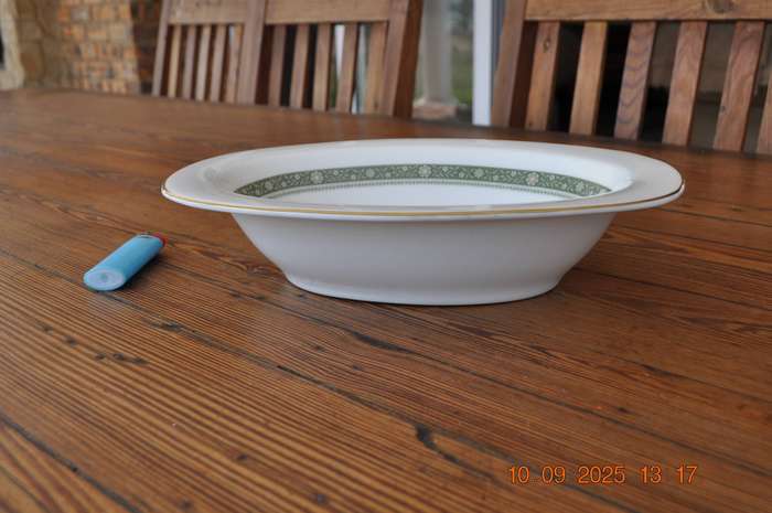 Royal Doulton Rondelay Bowl Fine Bone China