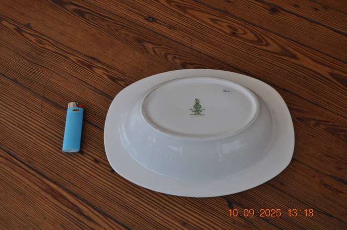 Royal Doulton Rondelay Bowl Fine Bone China