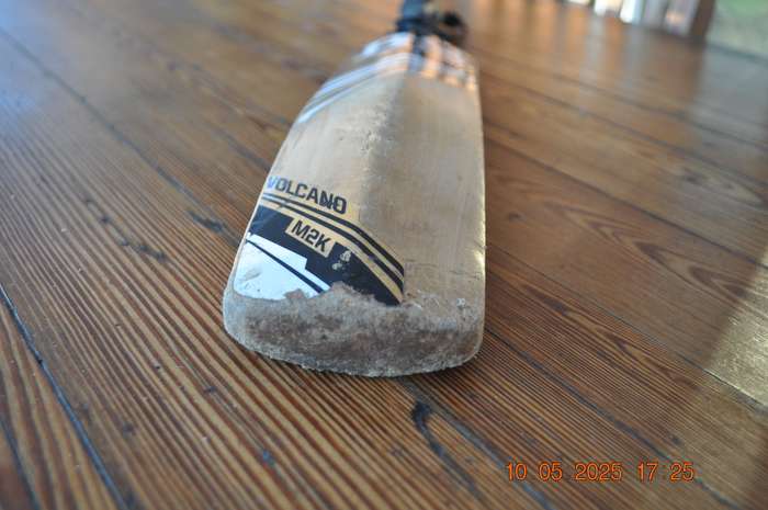 Kids B&S Size 1 Cricket Bat (ages 4 to 5)
