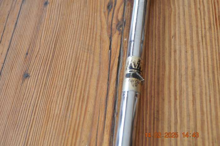 King Cobra Oversize 6 Iron Golf Club RH