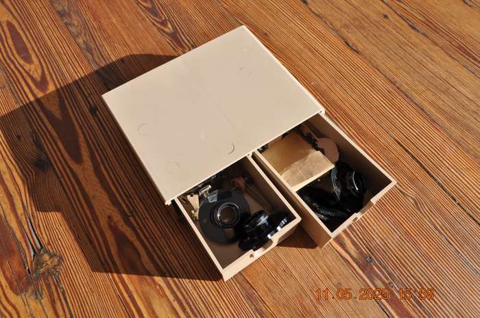 Vintage Singer Sewing Machine Spare Parts