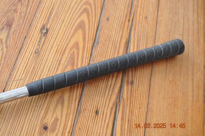Pinseeker Sand Rough 60d RH Golf Club